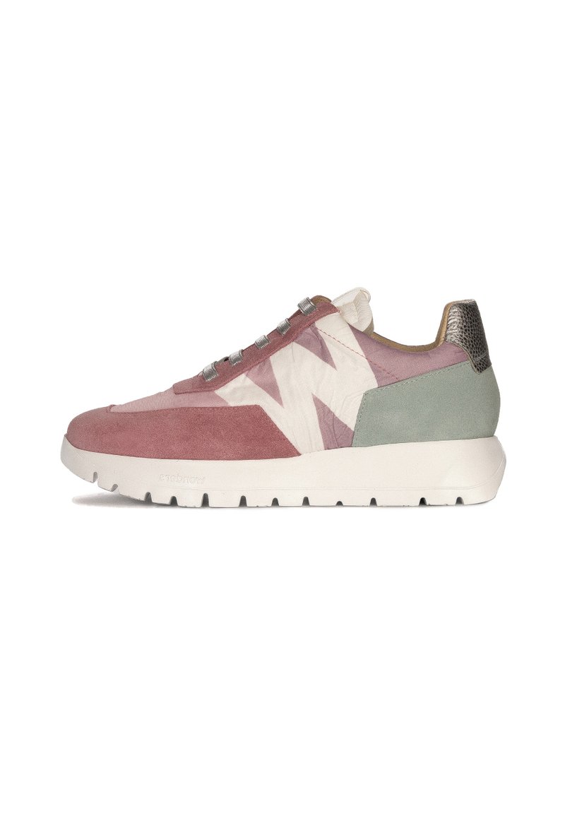 WONDERS Zapatillas - blush