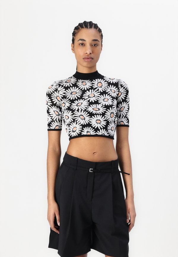 SLIPINA - Print T-shirt - open miscellaneous