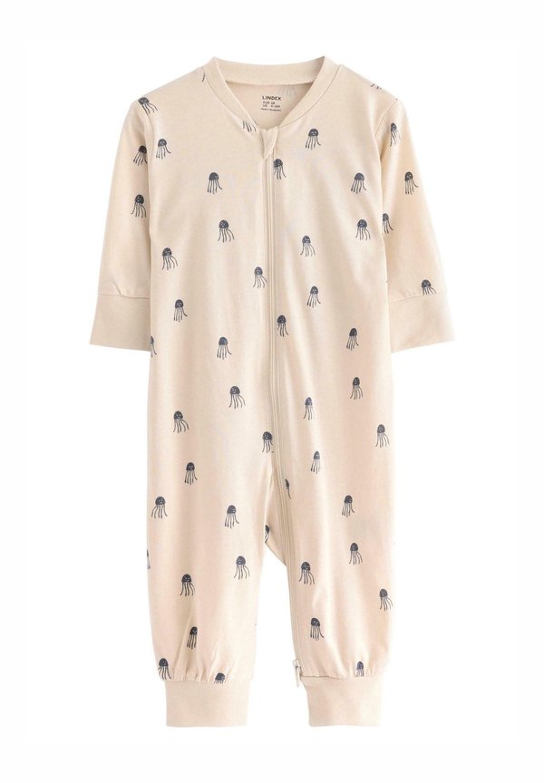 Pyjama - light beige