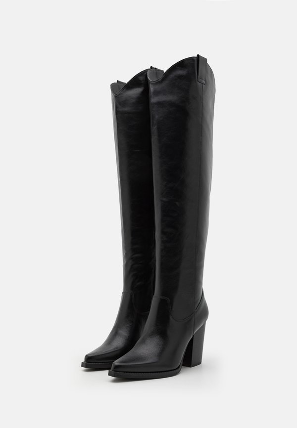 BEATRINE - Over-the-knee boots2