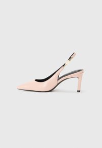 GRACEY - Klassiske pumps - open purple