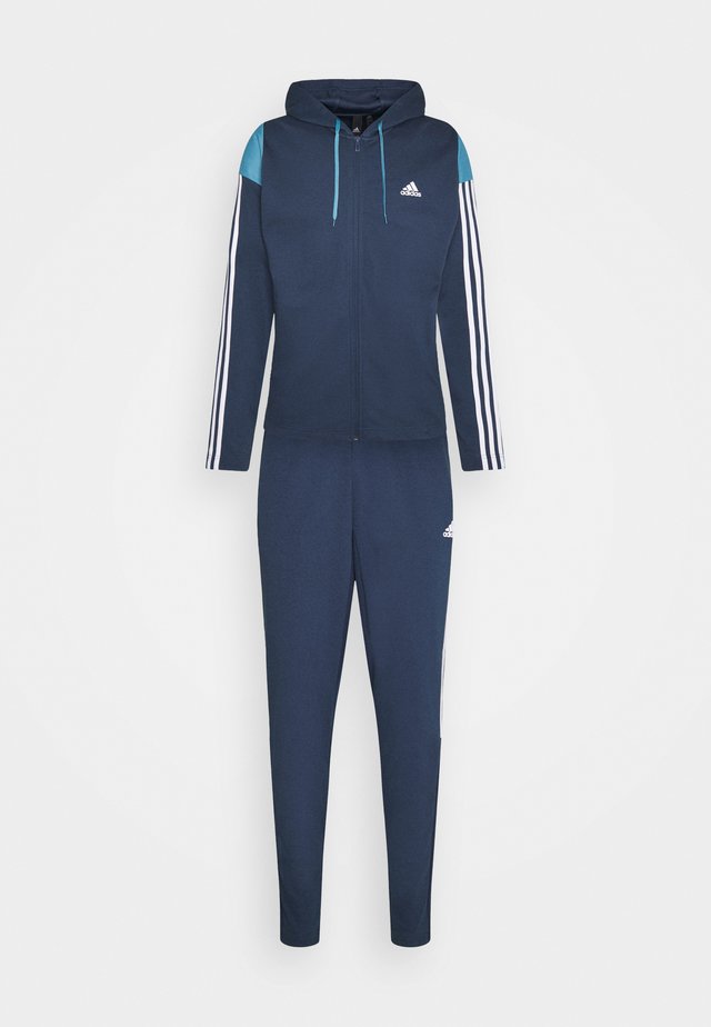 TRACKSUIT SET - Survêtement - crenav