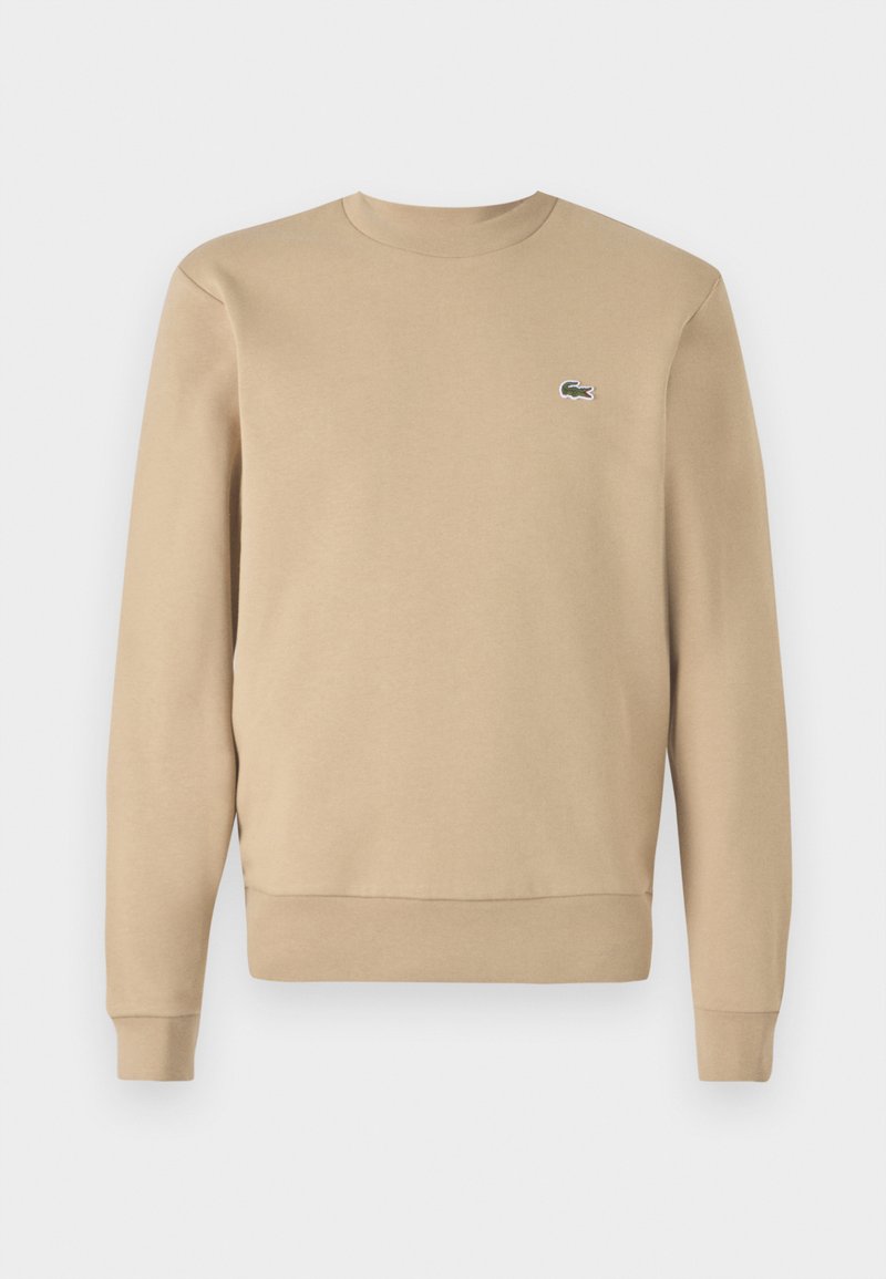 Lacoste Sweater beige