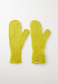 GENE MITTENS UNISEX - Votter - antique