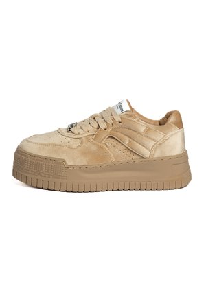 BROOKE - Sneakers basse - beige