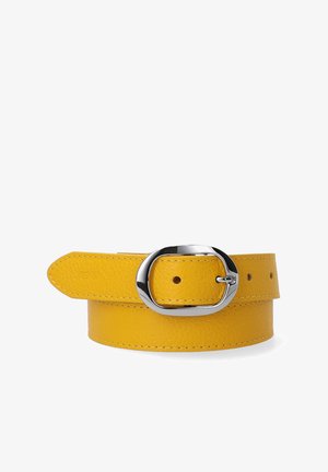VENEZIA Gürtel - yellow