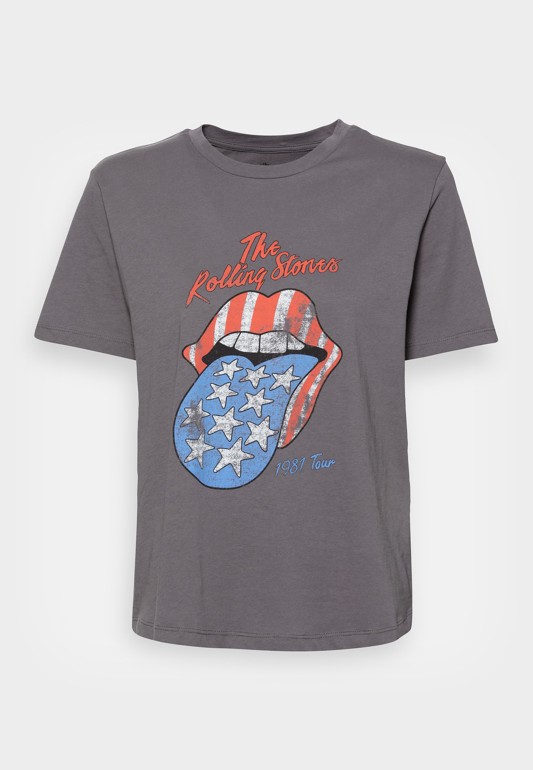 Springfield LICENCIA ROLLING - Print T 