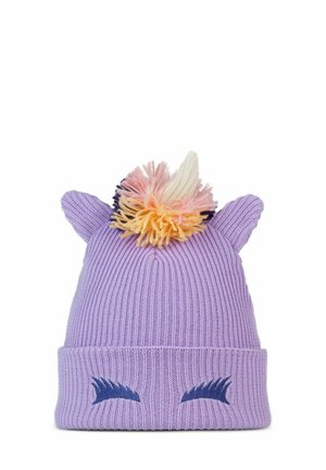 UNISEX - Gorro - purple