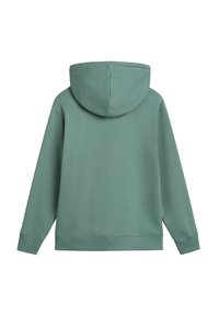 Vans FLYING BFF EMEA - Hoodie - dark forest