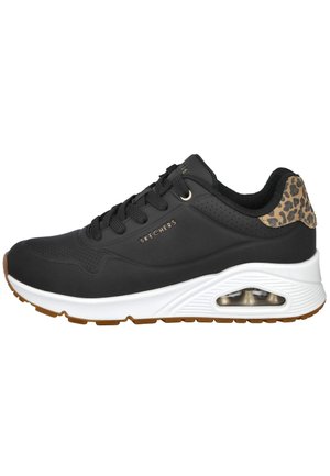 Zapatillas - black