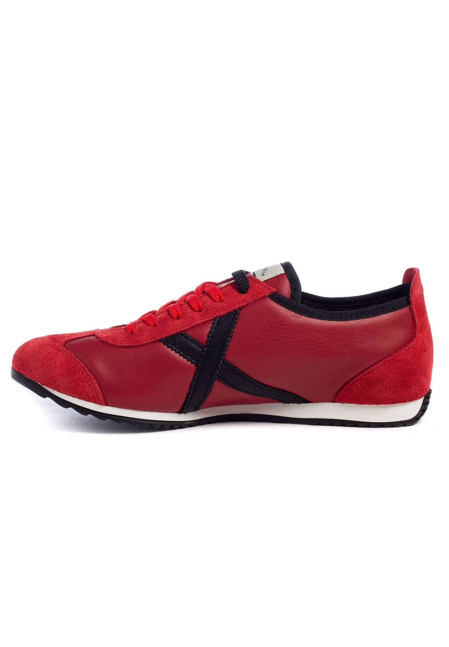 Munich OSAKA - Zapatillas - rojo - Zalando.es