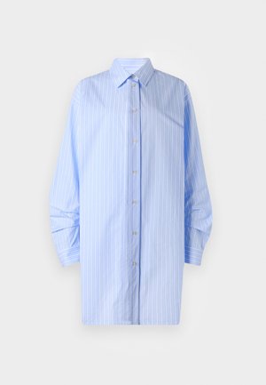 Won Hundred RYLIE SHIRT DRESS - Robe chemise - blue