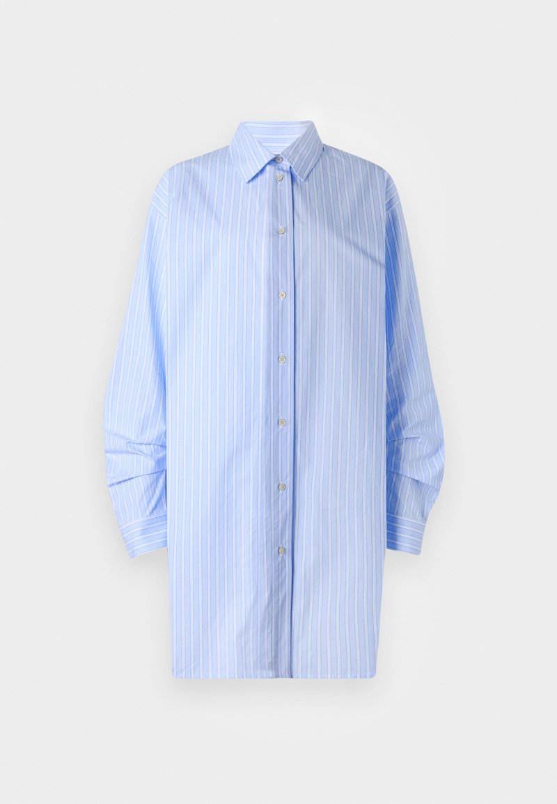 Won Hundred Blousejurk blauw