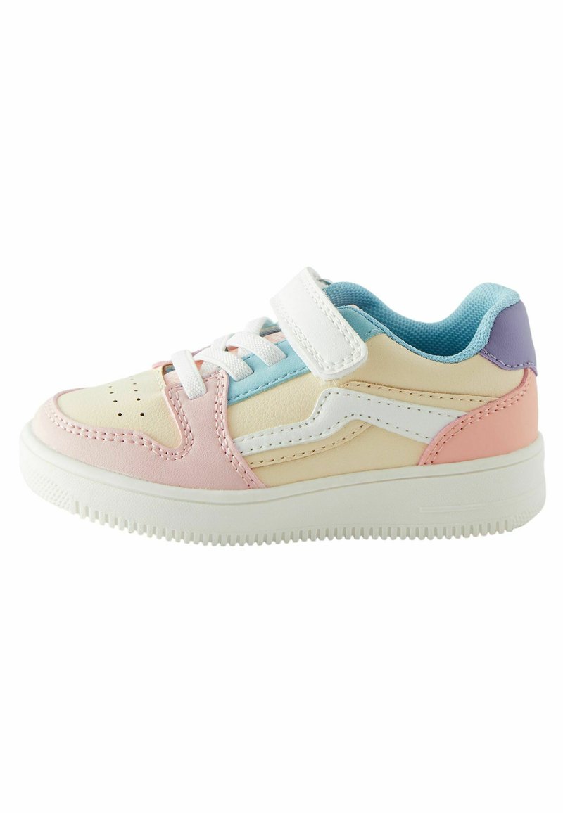 Next Obuv pre bábätká - multi pastel