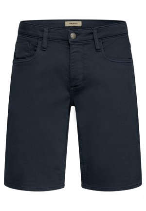 Blend, BHBLIZZARD 5-POCKET - Shorts di jeans - salute