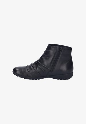 Josef Seibel Stiefelette - schwarz