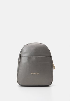Rucksack - gunmetal