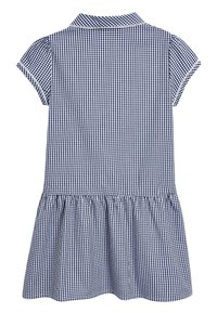 Unausgewählt, blue