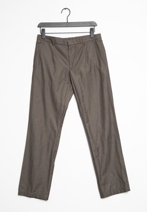 Chinos - brown