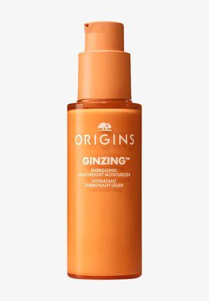 Origins, GINZING™ ENERGIZING LIGHTWEIGHT MOISTURIZER - Crema de día