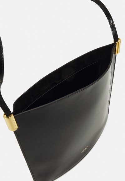 NEOUS DORADO  - Handtas - black