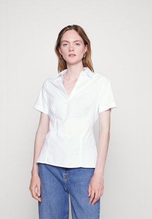 Blouse - white
