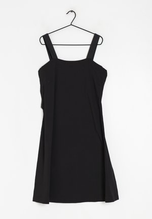 Freizeitkleid - black