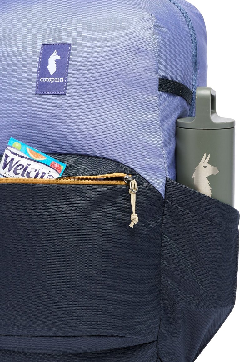 Cotopaxi CHIQUILLO Rucksack mehrfarbig/mottled blue Zalando