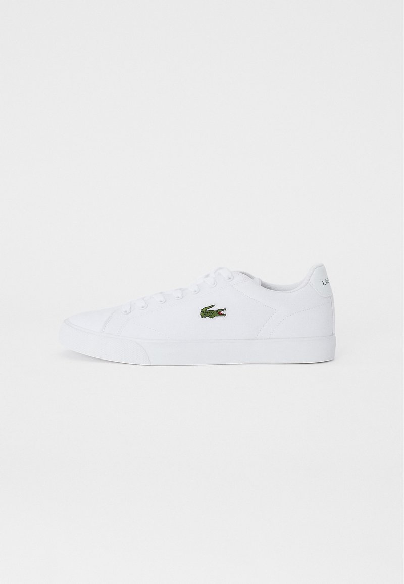Lacoste - LEROND SET 125 1 CMA - Sneakers basse - white, Ingrandire