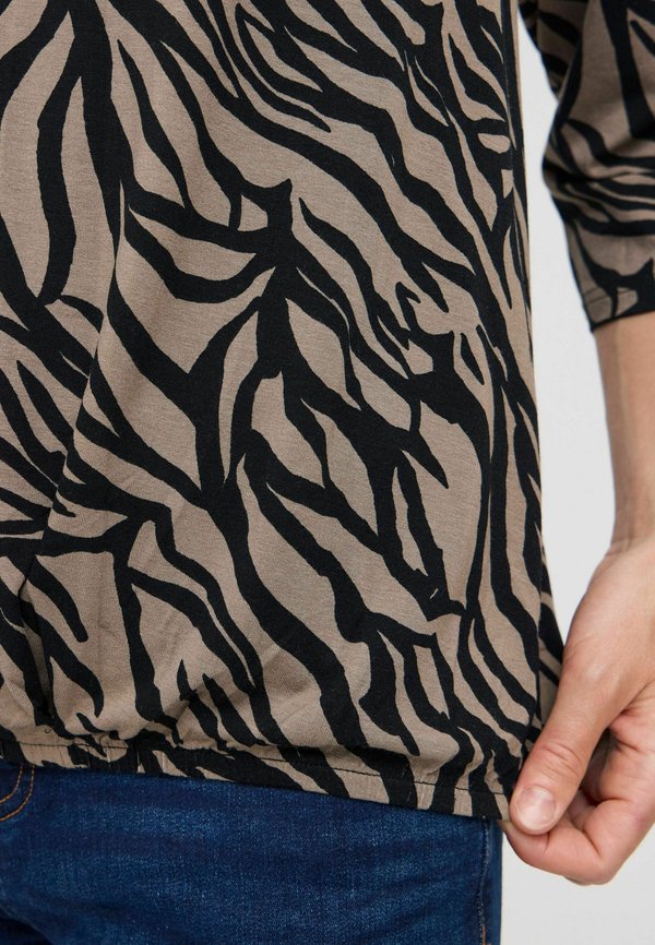 FRFLORA - Long sleeved top3