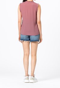 HALLHUBER Blus - light pink