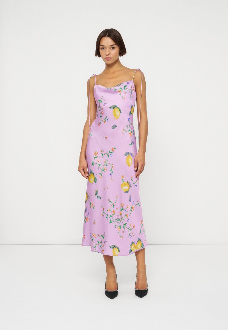 Vestido informal