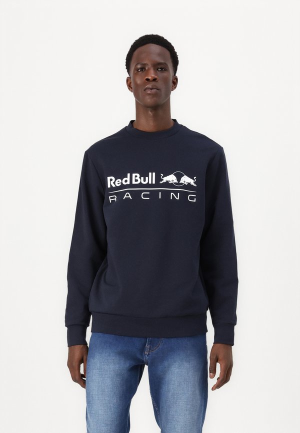 LOGO CREW - Sweatshirt - dulwich