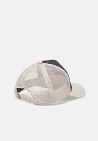 Von Dutch TRUCKER UNISEX - Keps - black