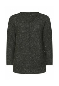 Unausgewählt, black