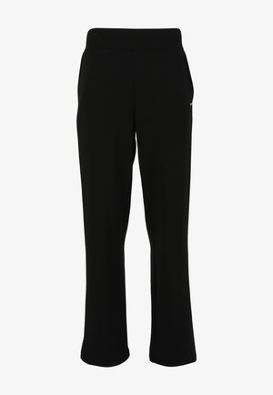 Athlecia JACEY - Pantalones deportivos - black