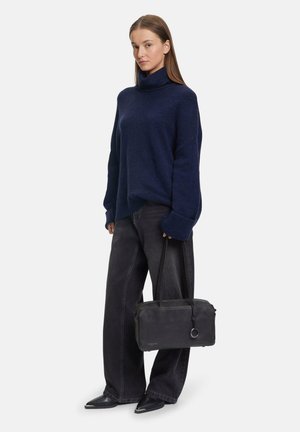 Liebeskind Berlin, CLARICE II SATCHEL M - Handtas - schwarz