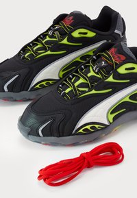 Puma Zapatillas - black