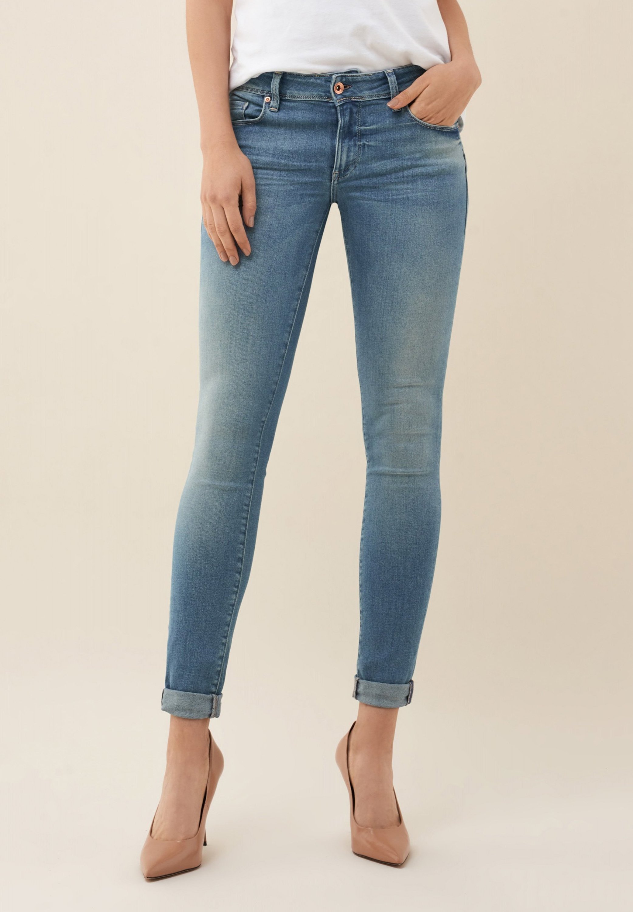 pantalones salsa mujer