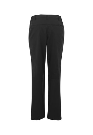 Regatta, REGATTA HIGHTON II WALKING TROUSERS WALKING TROUSERS - Outdoorbroeken - black