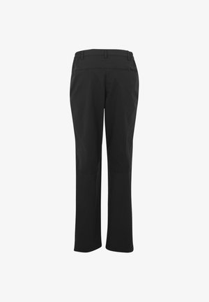 Regatta, REGATTA HIGHTON II WALKING TROUSERS WALKING TROUSERS - Outdoorbroeken - black