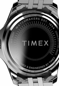 Timex TIMEX ANALOG KAIA - Reloj - silver tone
