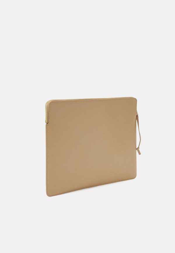 AYA LAPTOP - Briefcase - sand3