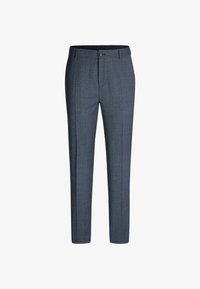 Geselecteerd, dunkelblau