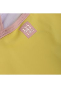 Color Kids Baddräkt - coral blush