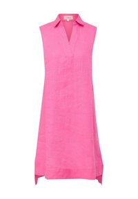 Unausgewählt, pink
