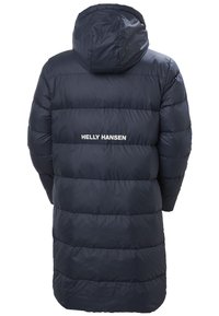 Helly Hansen Abrigo de invierno - navy