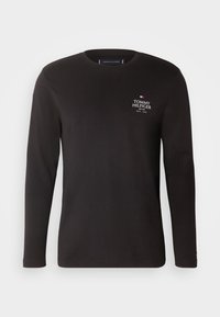 Non selezionato, black