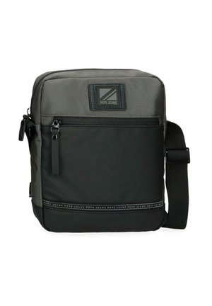 Pepe Jeans, STRATFORD SHOULDER - Bandolera - grey