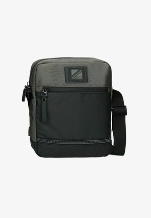 Pepe Jeans, STRATFORD SHOULDER - Bandolera - grey